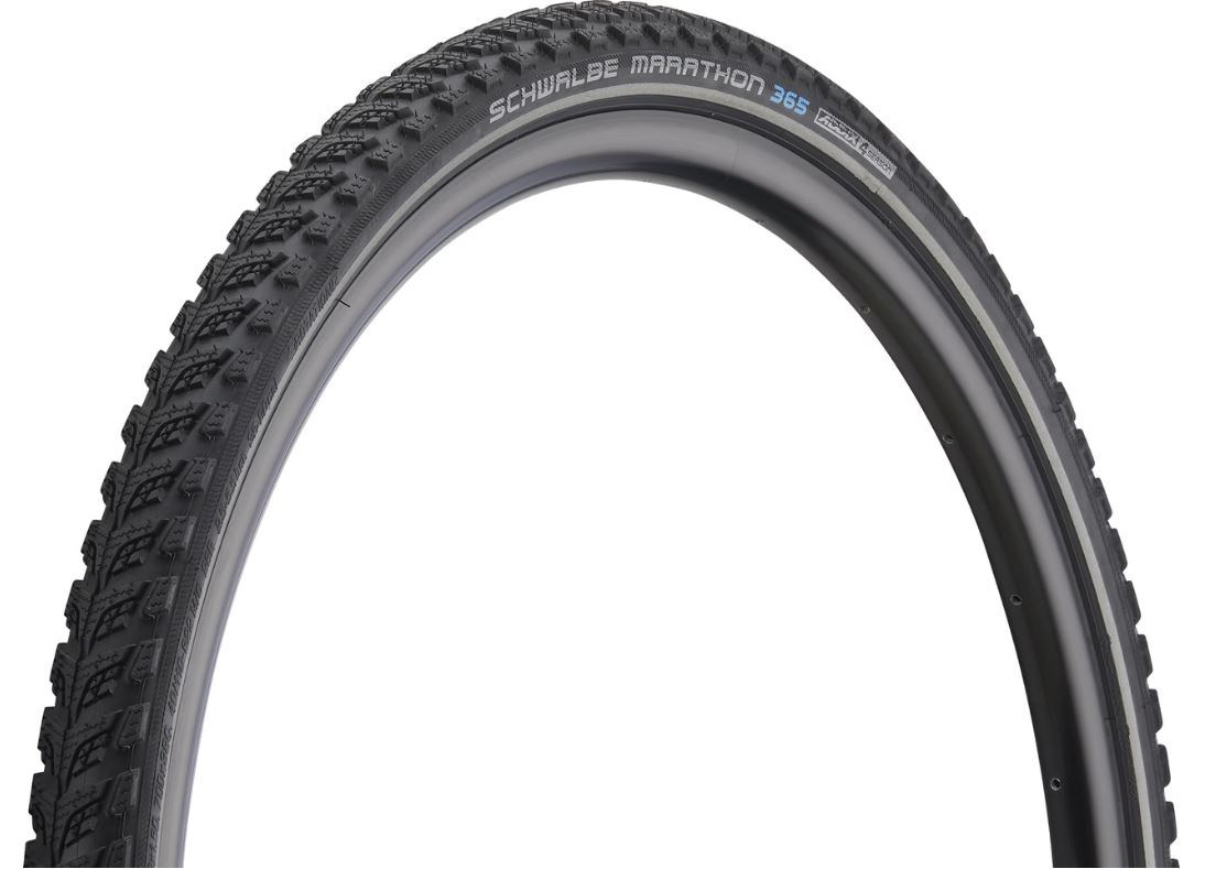 20x2,15" Schwalbe "Marathon 365"