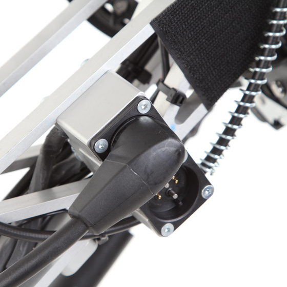 Nachrüstkit Umsteckvorrichtung Neodrives