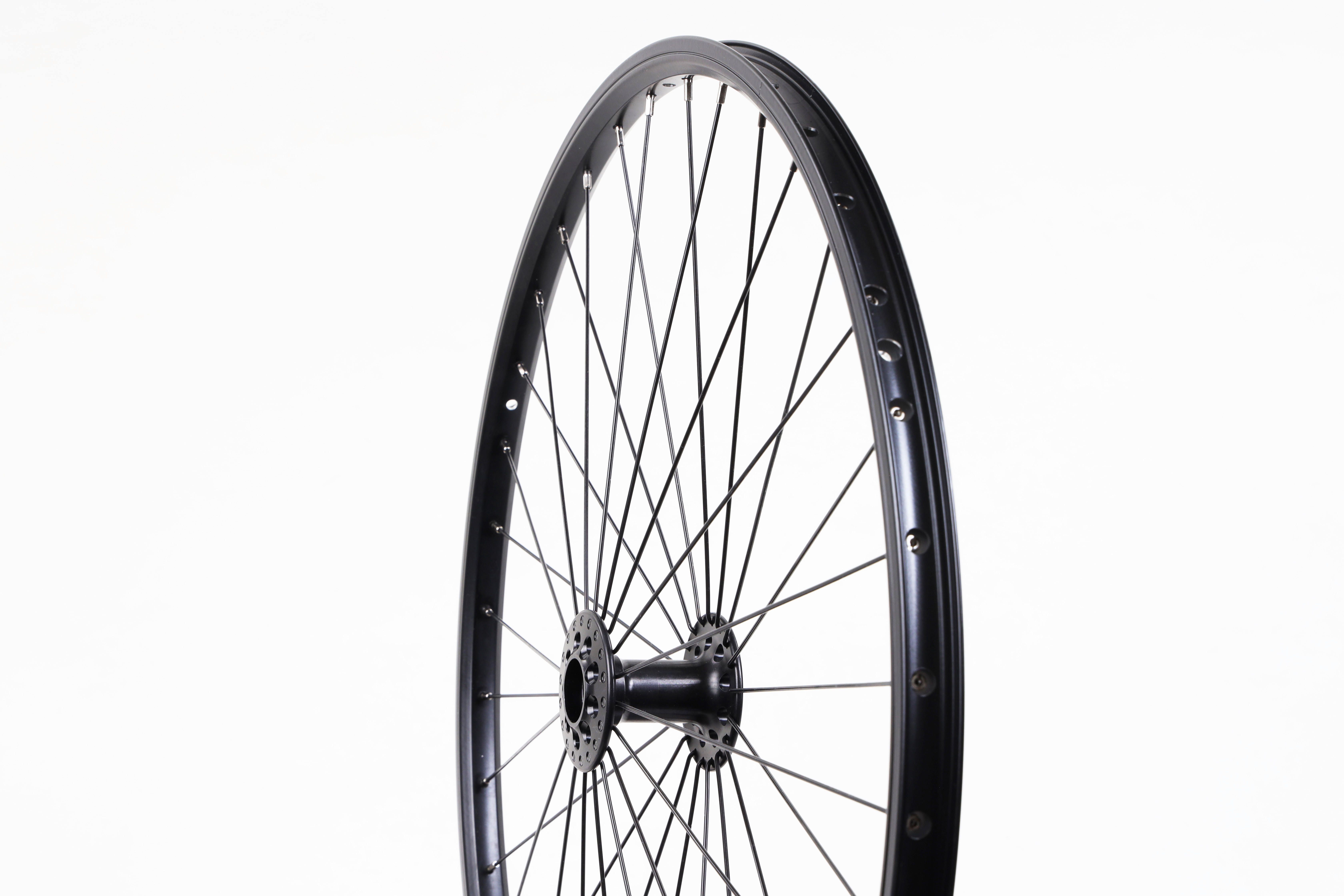 24" (540-19) Antriebsrad Doppelwandfelge