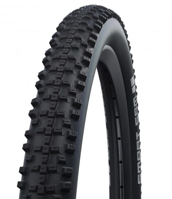 26x1,9" Schwalbe "Smart Sam" (47-559)