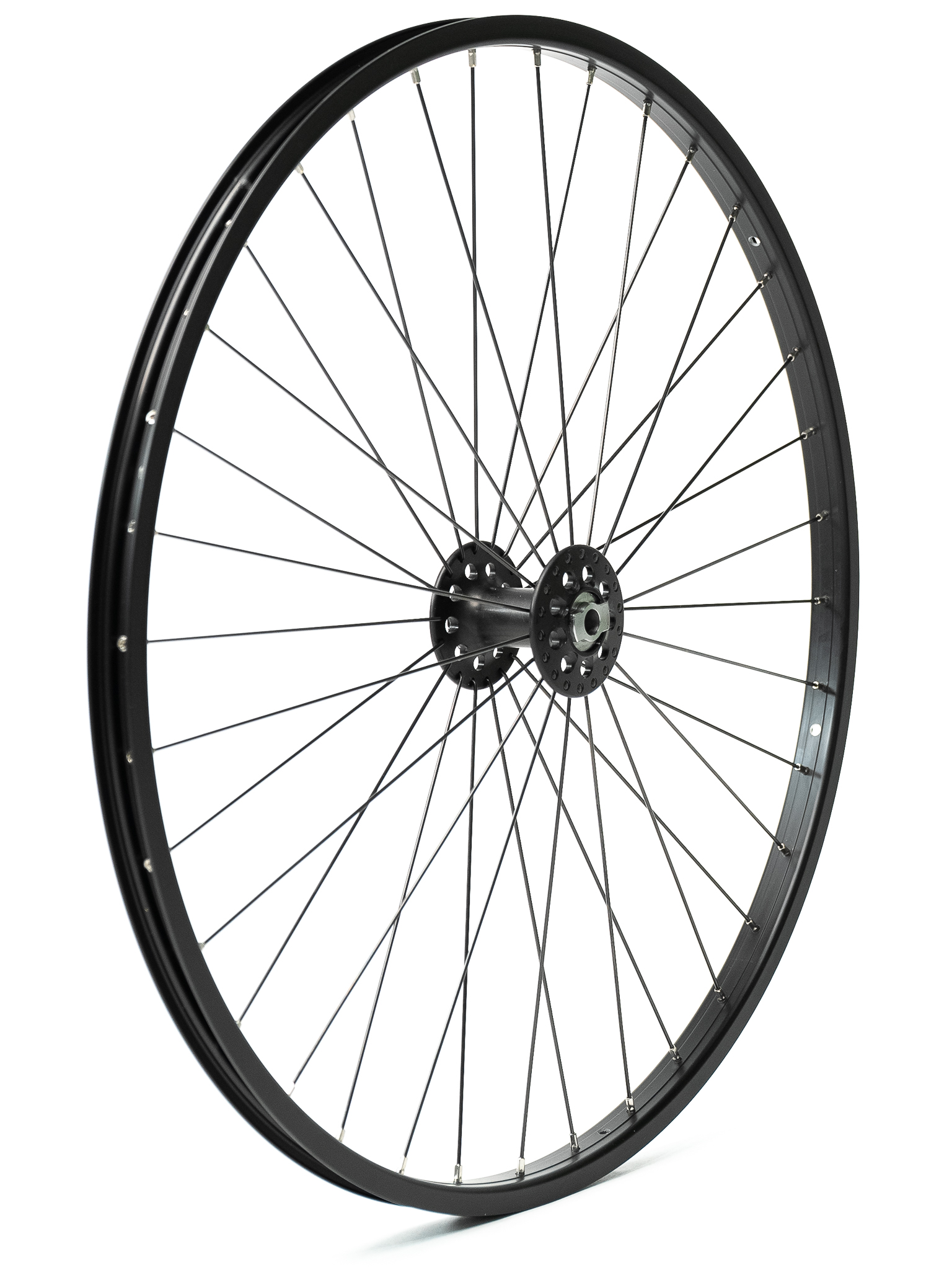 26" (590-21) Antriebsrad, Einhandantrieb