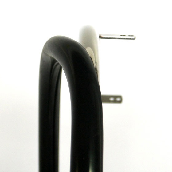 22" Silikon-Greifringüberzug
