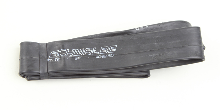 24" Schlauch (40/62-507) für MTB-