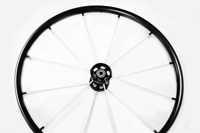 24x1" (540) SPINERGY Laufrad Everyday