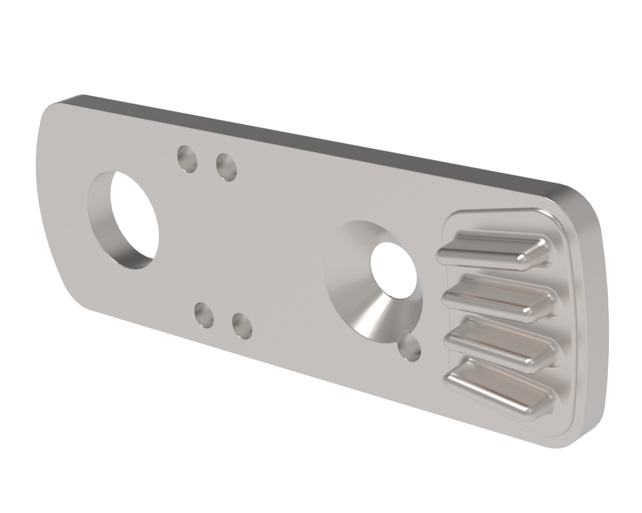 Drehmomentstütze e-motion