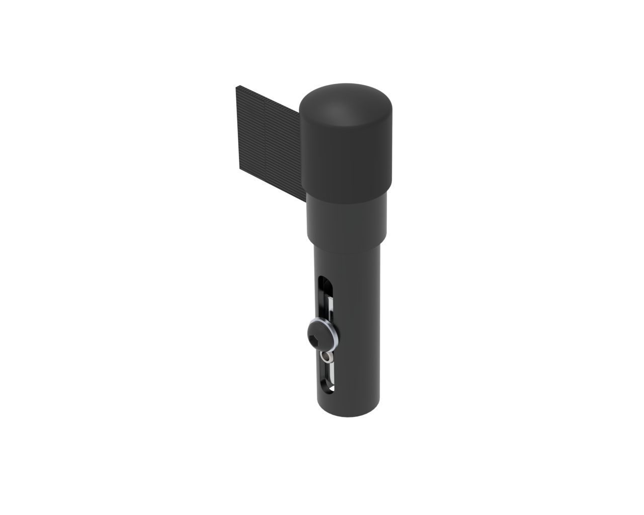 Rückenerhöhung + 3-5cm
