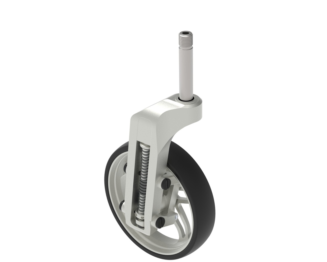 Federgabel Gr.1 Links