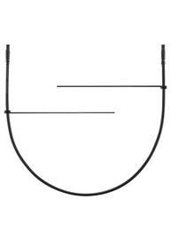 Kabel für Di2, 2nd Gen. 350mm