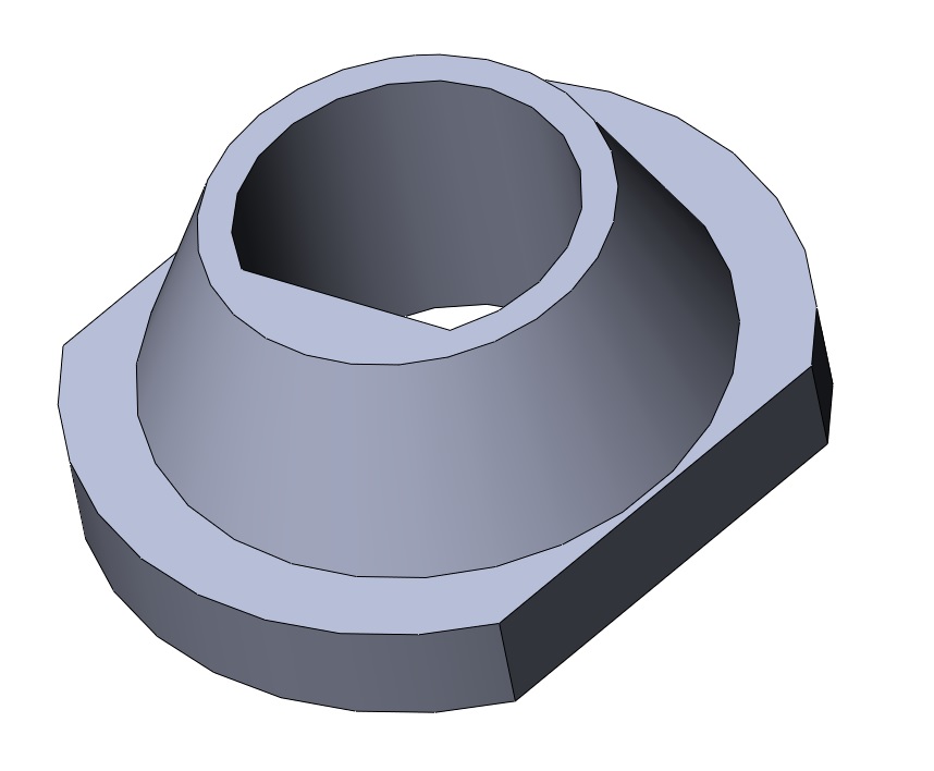 Drehmomentfixierung ohne Fixiernase G2