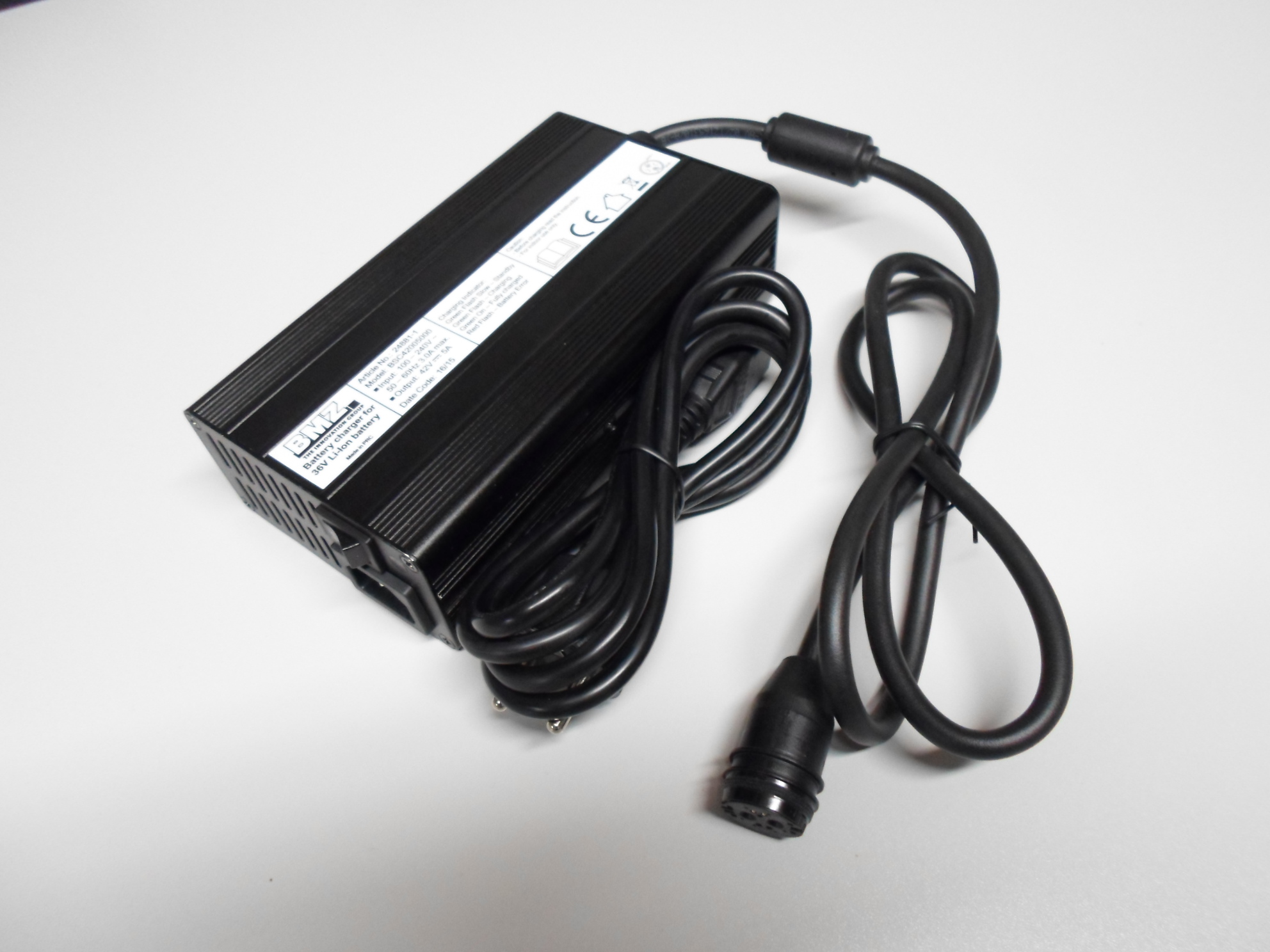 Schnell-Ladegerät Neodrives