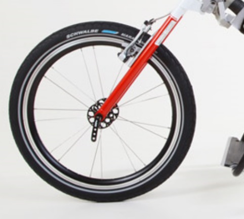 20" Antriebsrad Freeway Lite