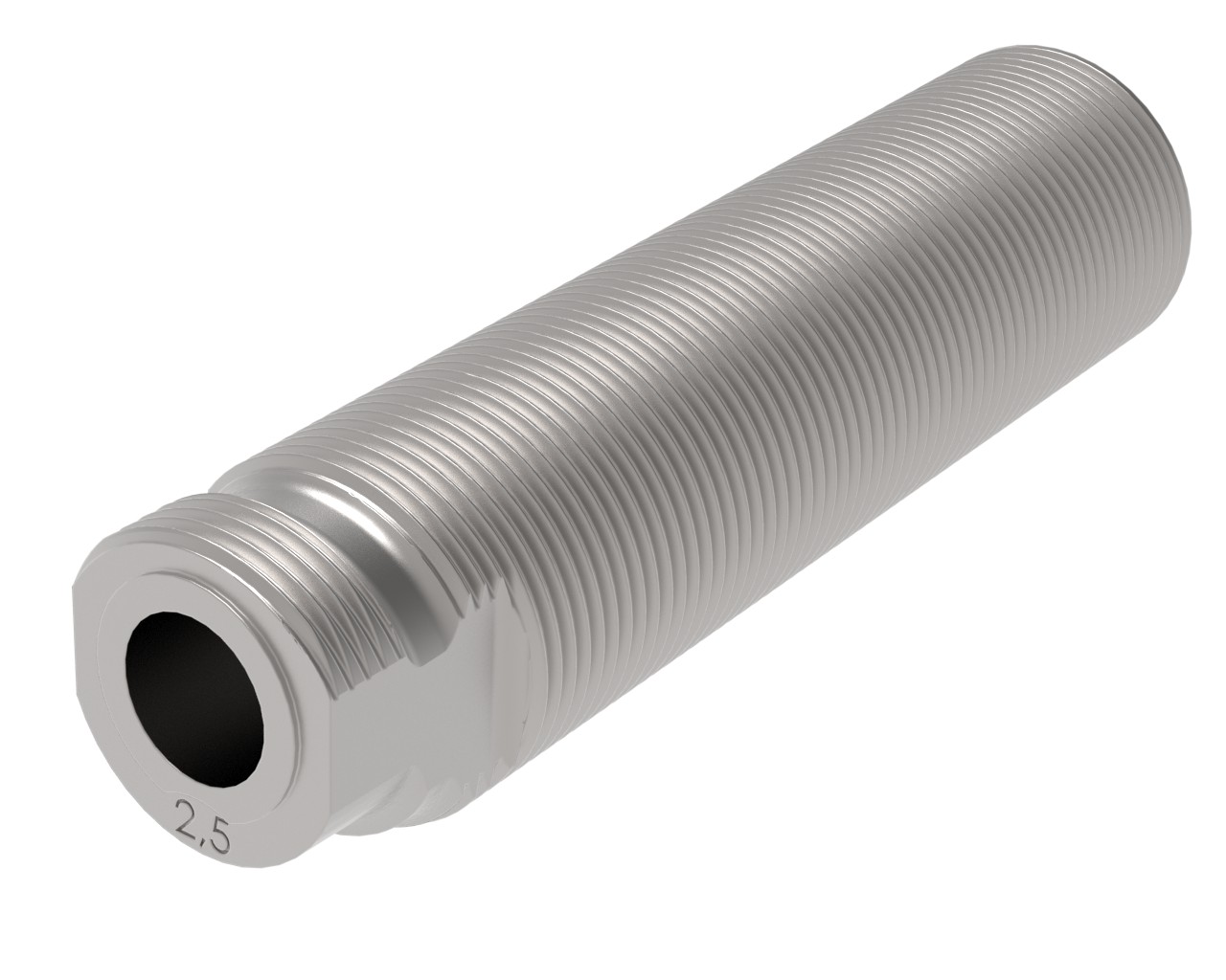 Sturzadapter 2,5°  [105mm] M27x1,5