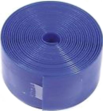 Pannenschutzeinlageband,