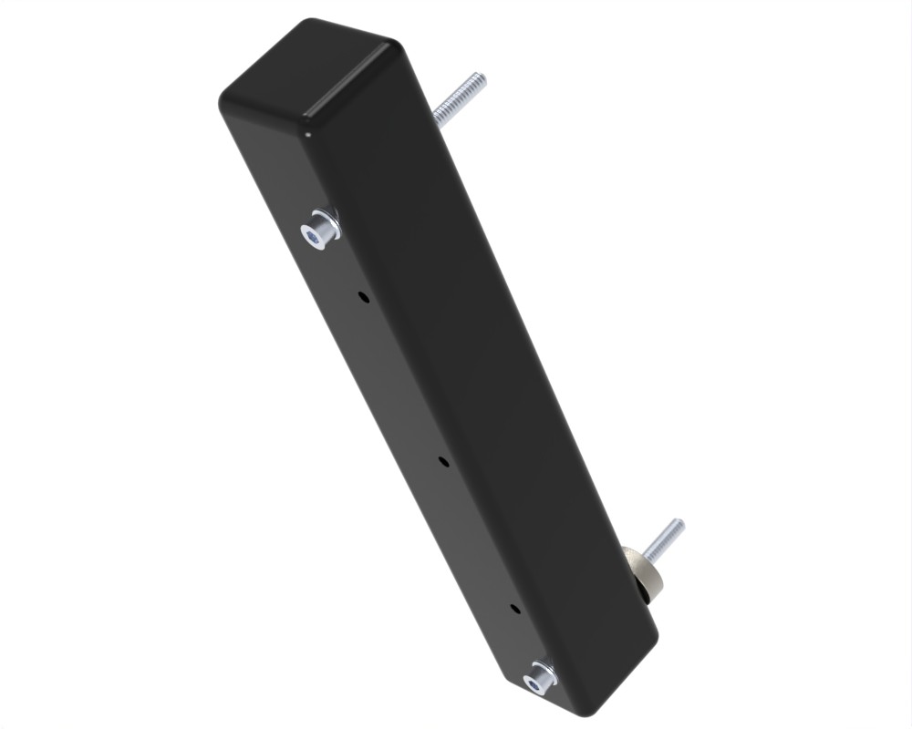 Ausgleichsgewicht für Akku