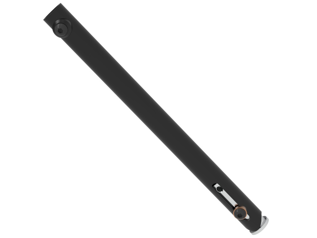 USL-Distanzrohr 257mm, für USL 55cm