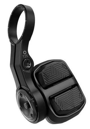 SRAM "GX Eagle AXS" Schalttaster