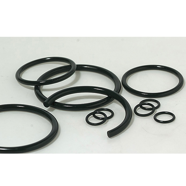 O-Ring für Abdeckkappe Lagerblock