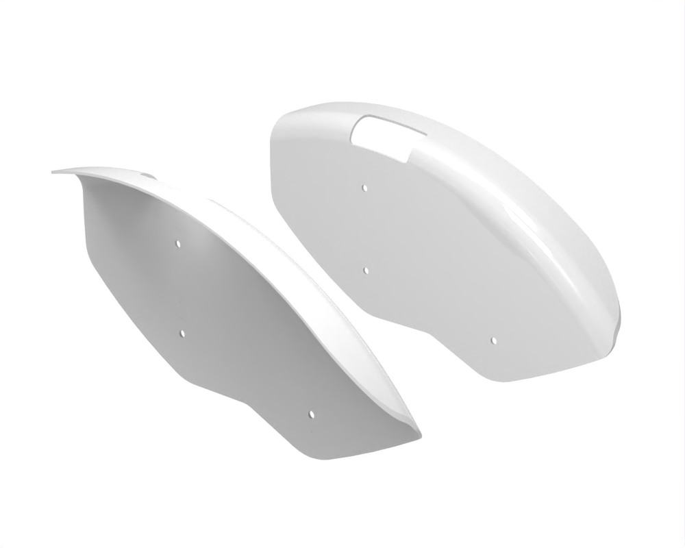 Kleiderschutz Aluminium für Lift Activ