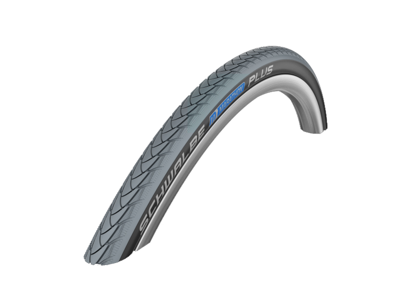 24x1" Schwalbe "MarathonPlus"
