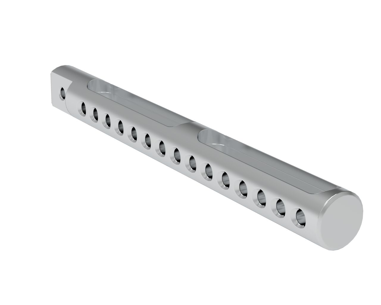 Inlett Stockhalter, Ergo, 4all