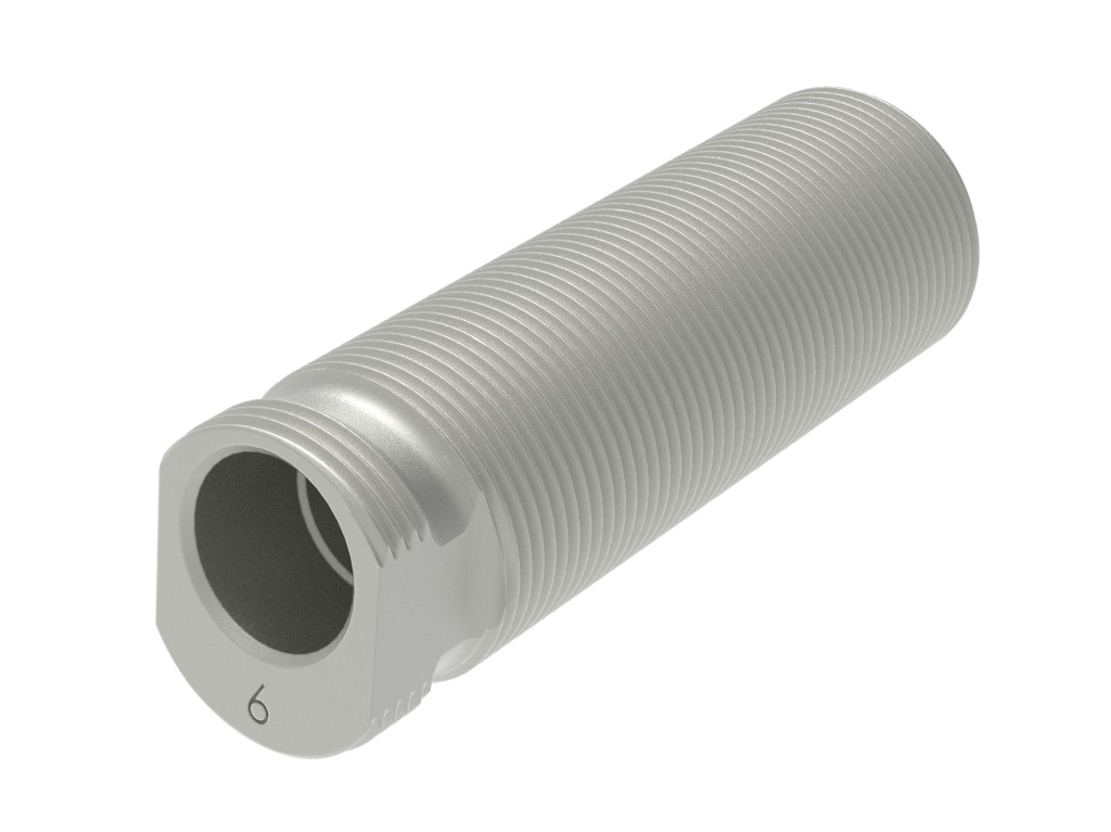 Sturzadapter 6° [85mm] M27x1,5