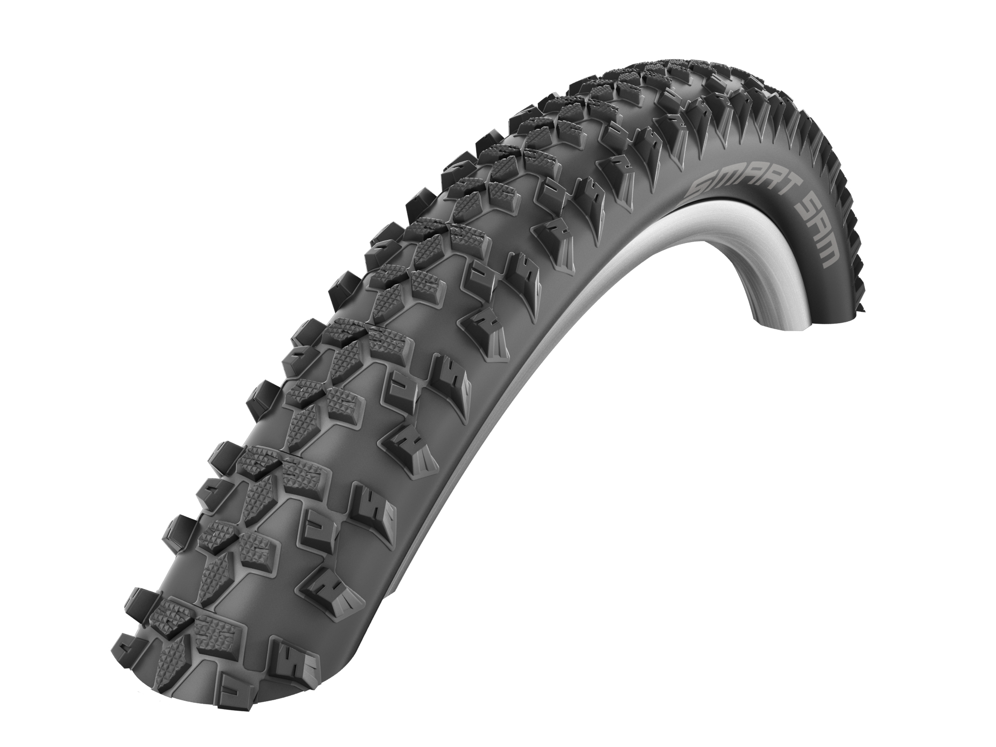 20x2,35" Schwalbe "Smart Sam" (60-406)