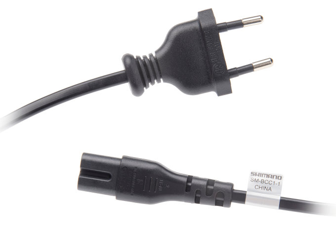 Stromkabel für Ladegerät DI2 220V