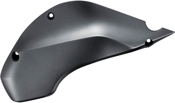 Gehäuse für Antriebseinheit Steps E 8000
