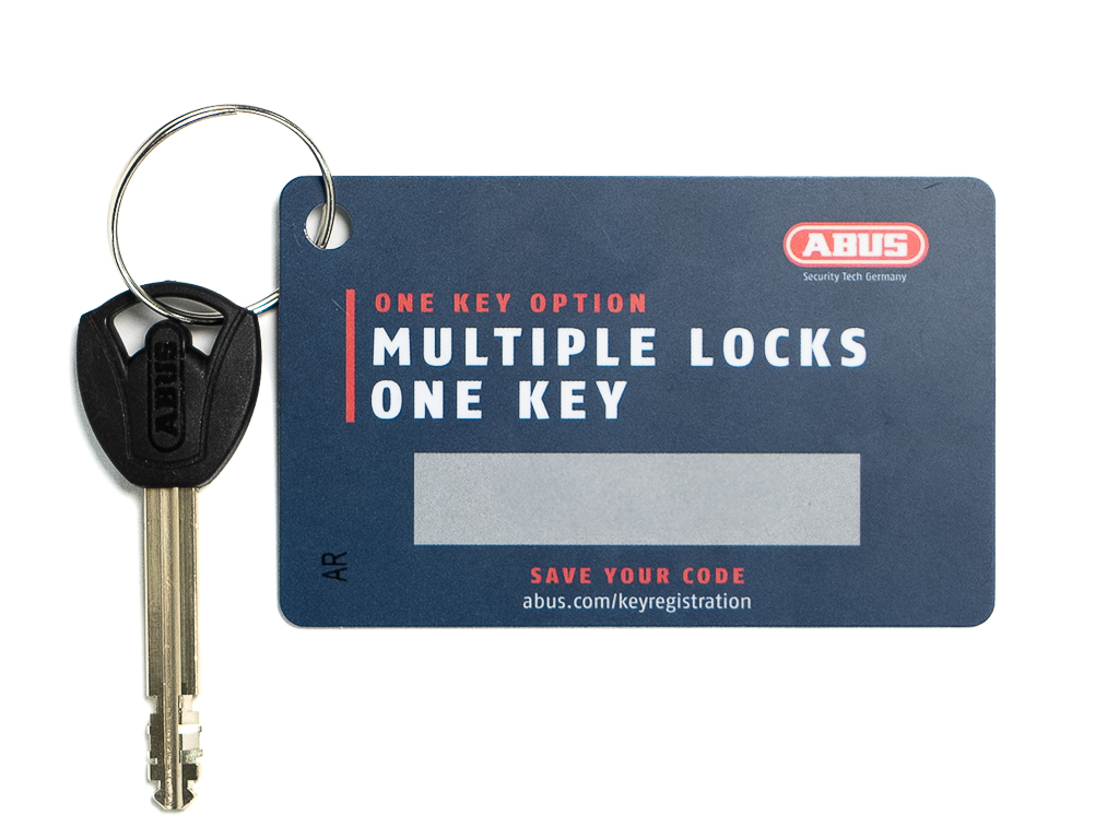 Ersatzschlüssel Shimano Steps DT Akku