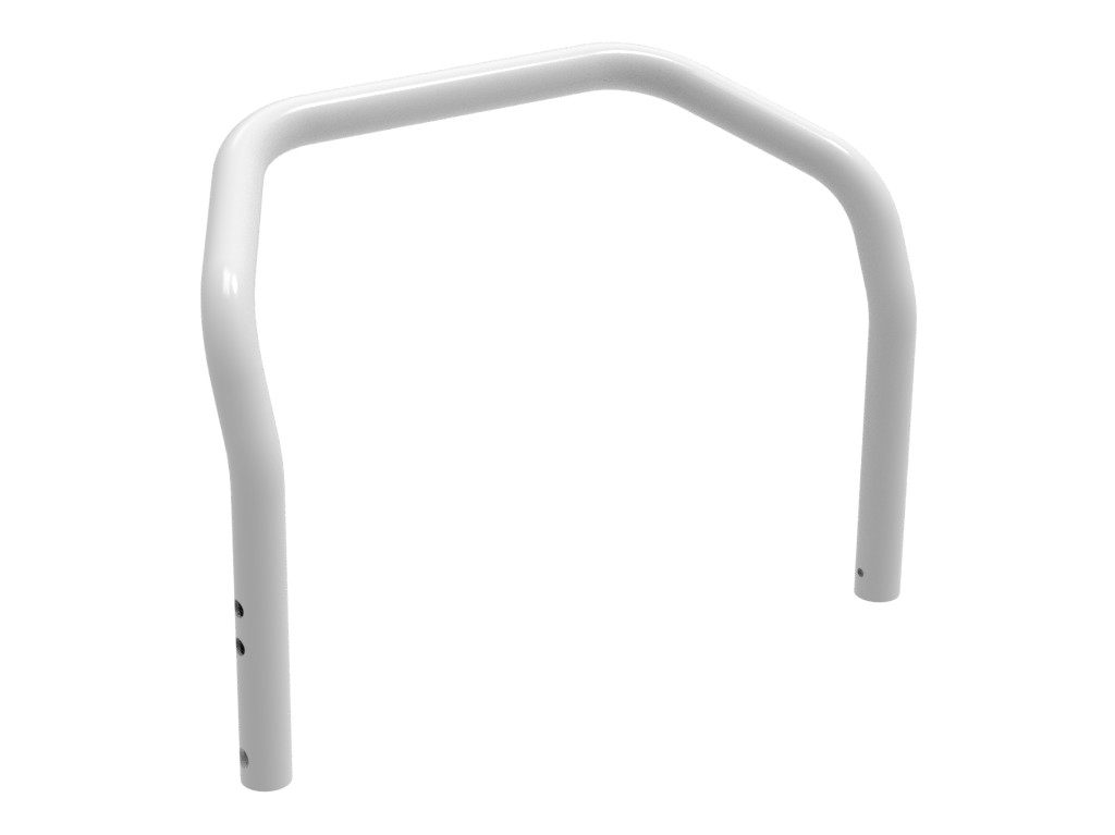 ERGO Back Rückenlehnenbügel