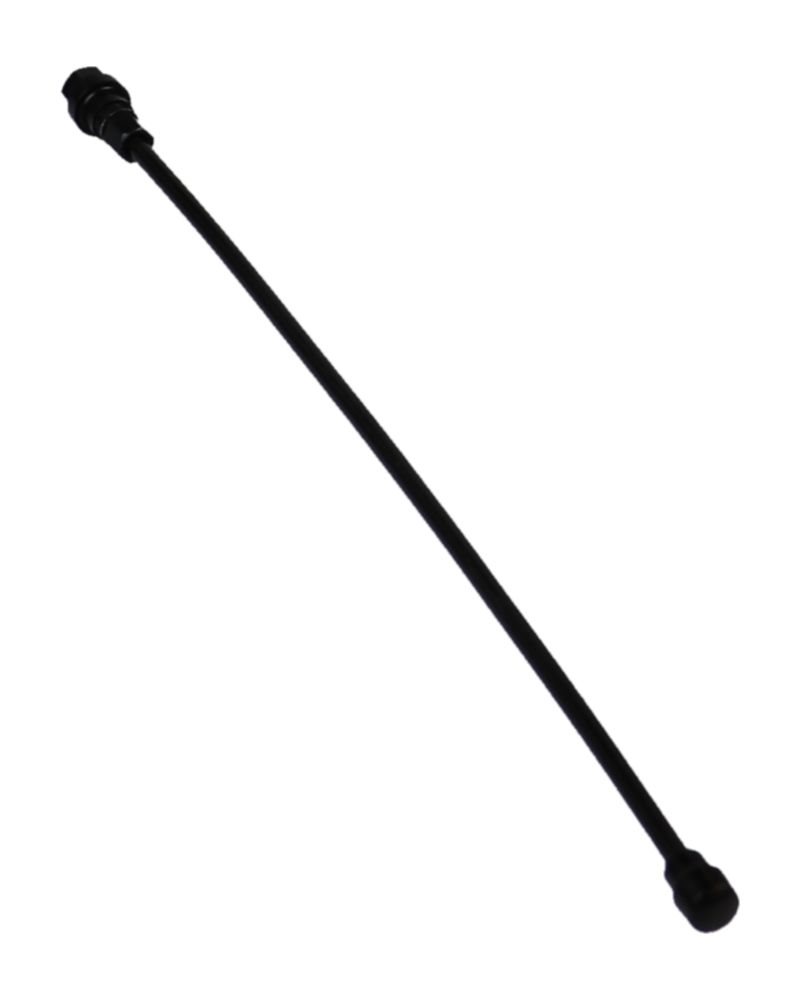 SPINERGY Speiche 4mm schwarz,  (540)