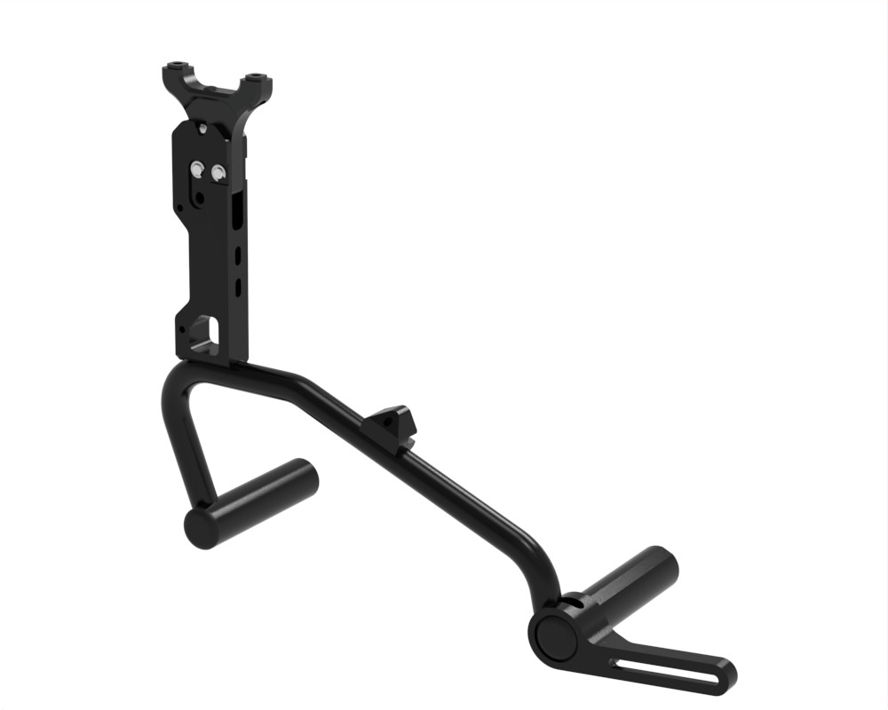 Armstützbügel ohne Auslösung rechts