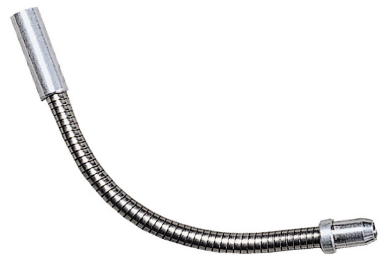 FlexPipe, Kabelführungsrohr flexibel für